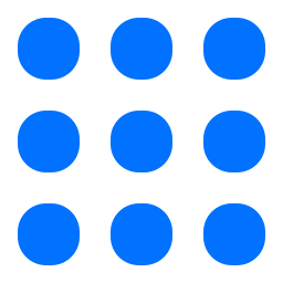 Circle icon