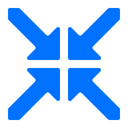 Arrows icon