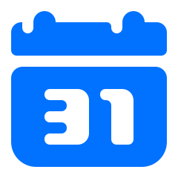 Calendar icon