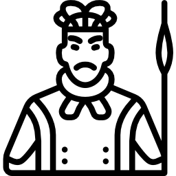 Terracotta icon