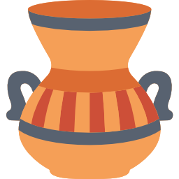 Pottery icon