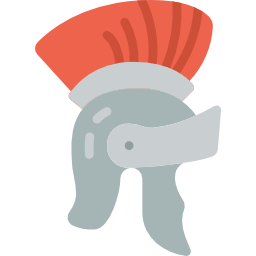 Helmet icon