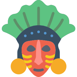 Mask icon