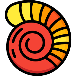 Shell icon