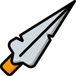 Arrow icon