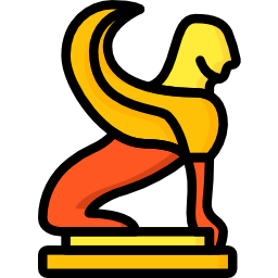 Sphinx icon