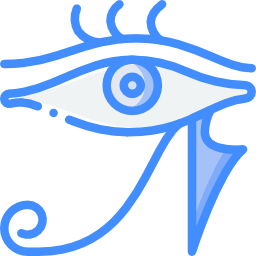 horus auge icon