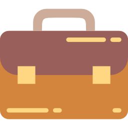 Briefcase icon