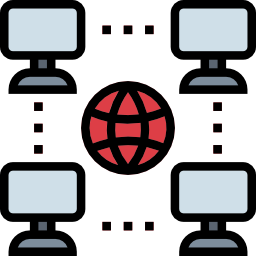 Network icon