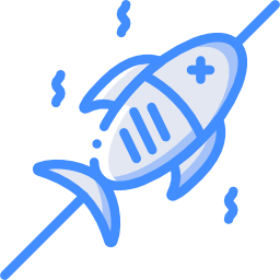 Fish icon