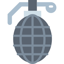 Grenade icon