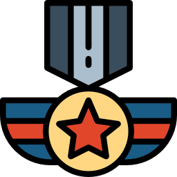 Medal icon