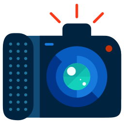 Camera icon