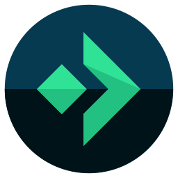 Arrow icon