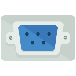 computadora icono