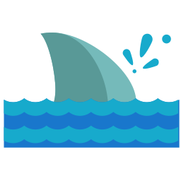 Sea icon