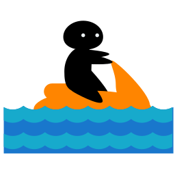 Sea icon