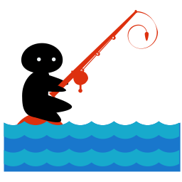 Sea icon