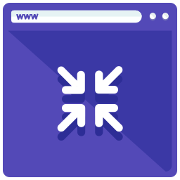 Arrows icon