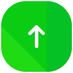 Arrow icon