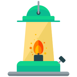 Lamp icon