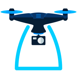 hubschrauber icon