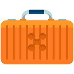 Bag icon