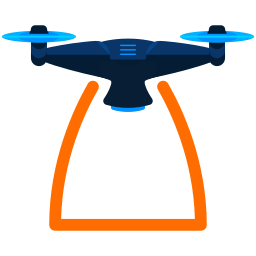 Nanocopter icon