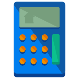 Calculator icon