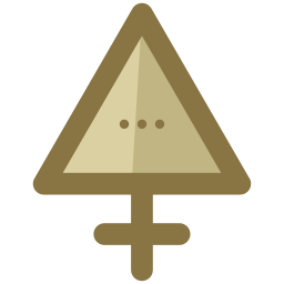 Shape icon