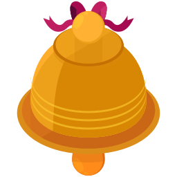 Bell icon