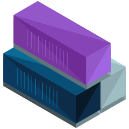 Storage icon