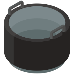 Cooking icon