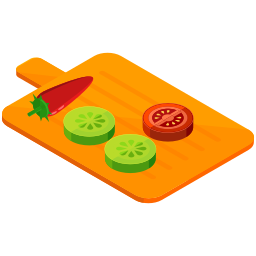 Fruits icon