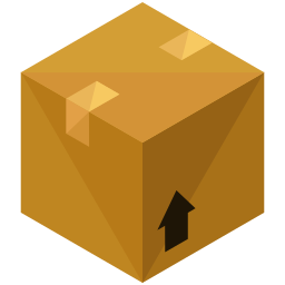 Box icon