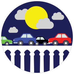 Moon icon