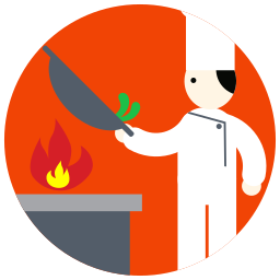 kochen icon