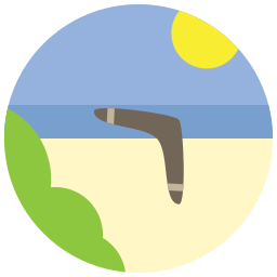 strand icon