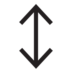 Arrow icon