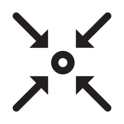 Arrows icon