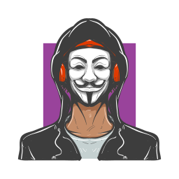 anonymos icon