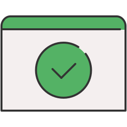 Window icon