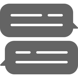 Communication icon