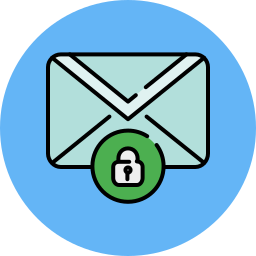 Communication icon