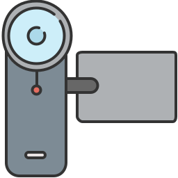 video icon