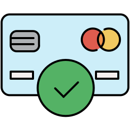 Card icon