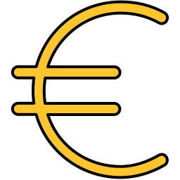 euro ikona