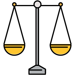 Scale icon