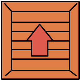 Arrow icon