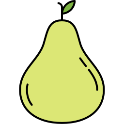 Fruit icon